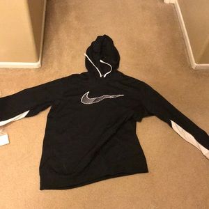 Nike sweatshirt